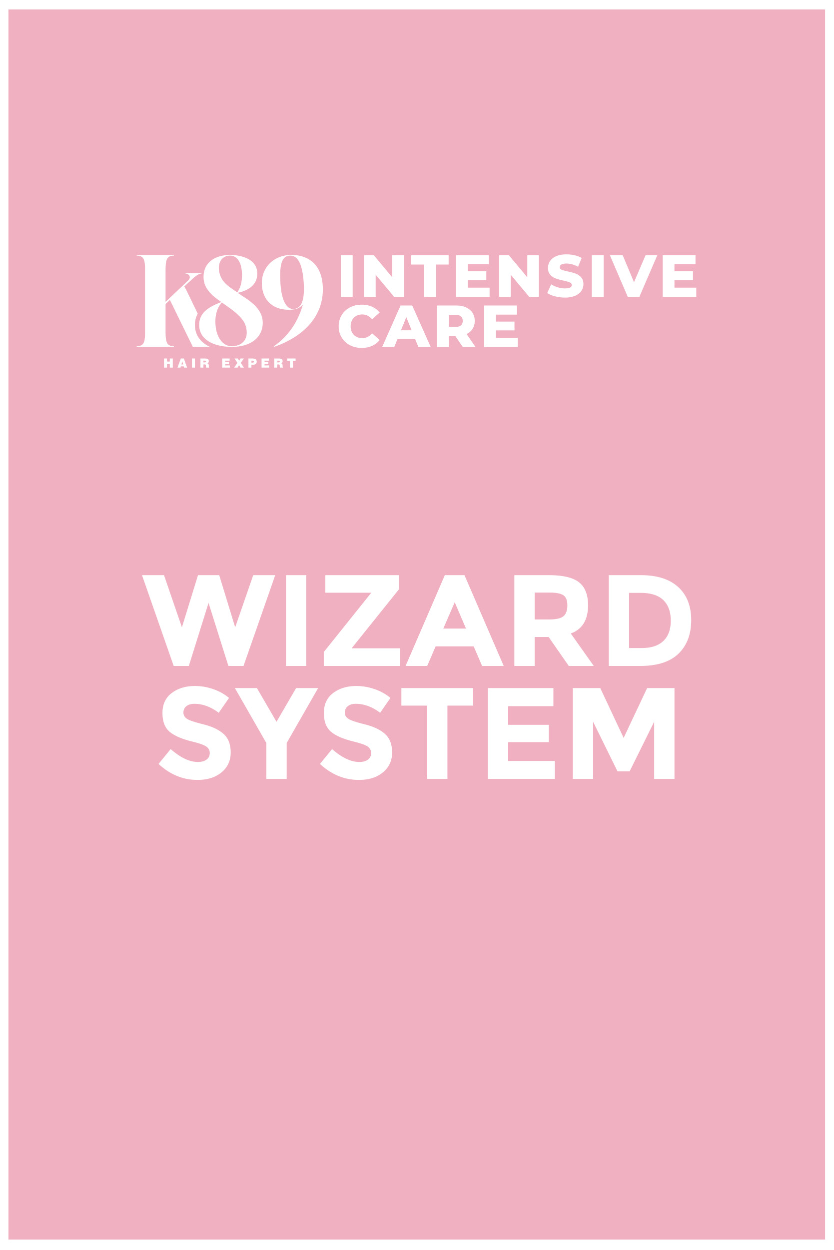 Tratamiento Wizard System Intensive Care